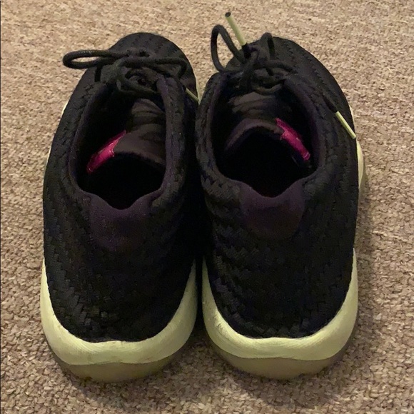 Air Jordan Future Low Top size 6.5 Youth - Picture 3 of 6